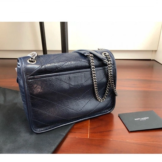 YSL BABY NIKI 0824